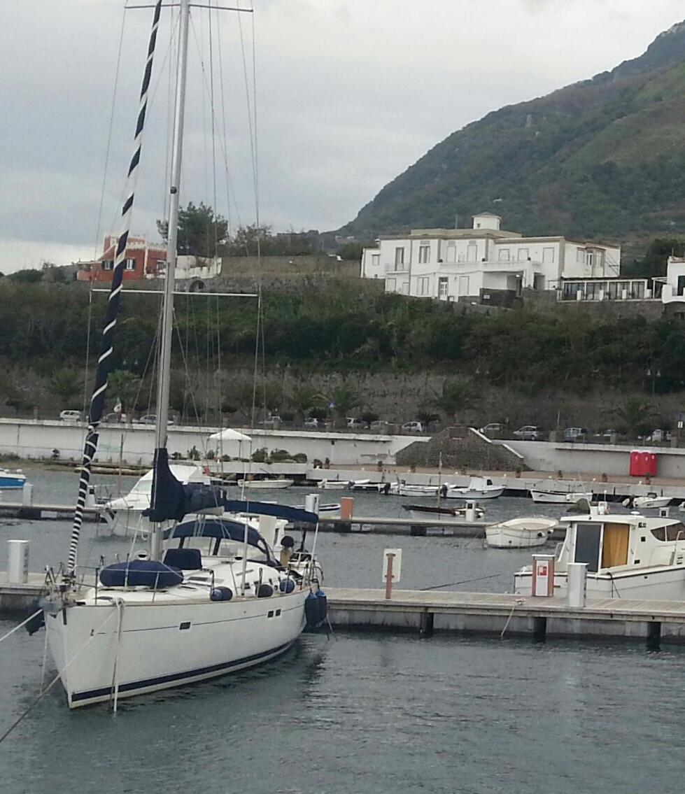 Relais Villa Raffaele By Emilia Ischia Eksteriør billede